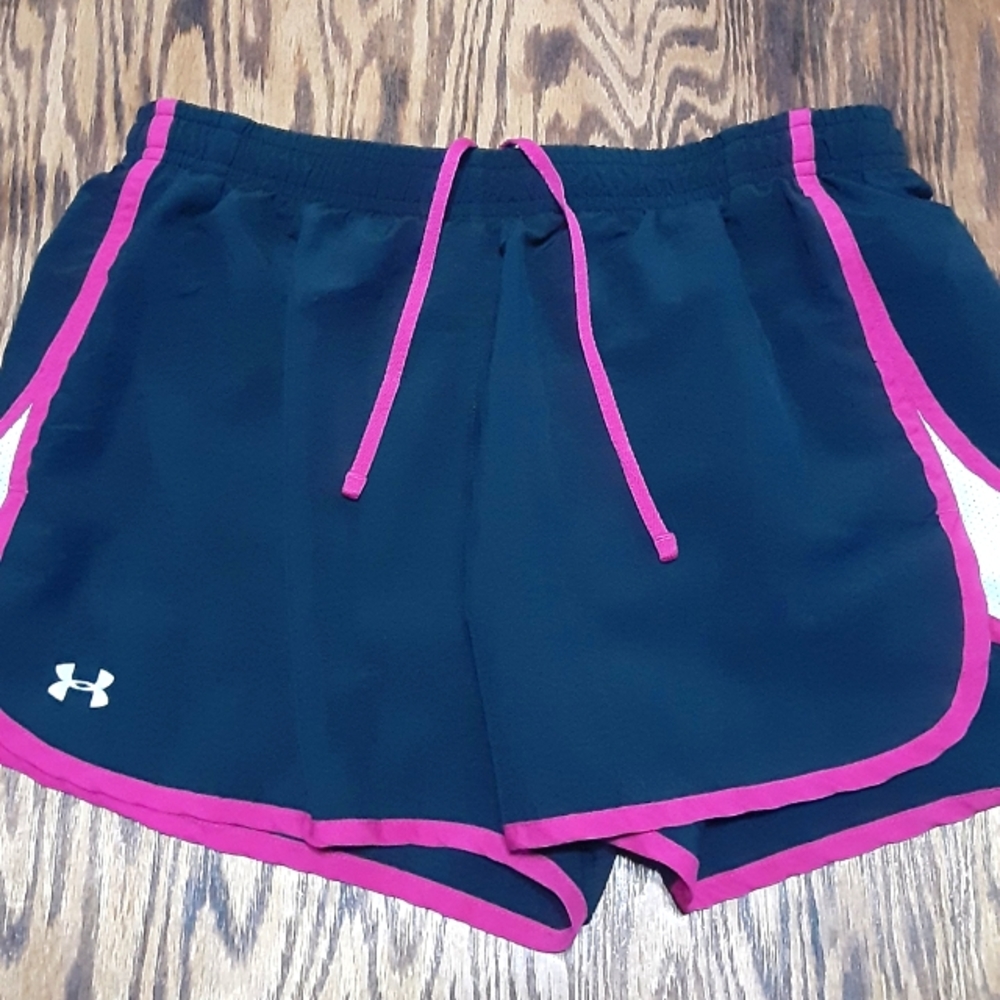Under Armour shorts